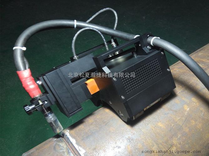 全自动金属焊接管道焊机